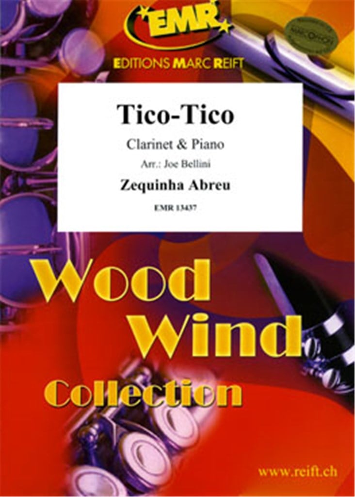Tico-Tico